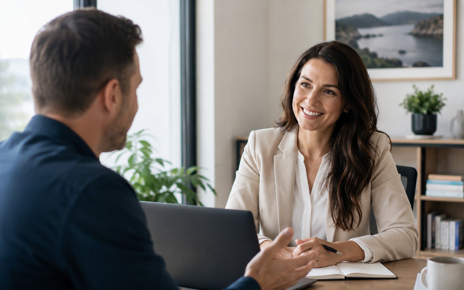 Personal finance support